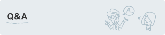 Q&A